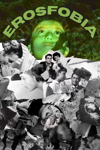Movie poster for Erosphobia