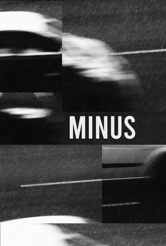 Movie poster for Minus (2023)