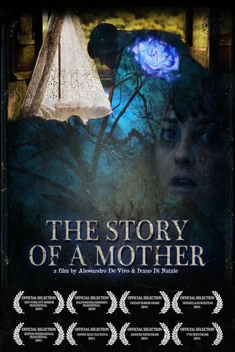Movie poster for The Story of a Mother (2010)