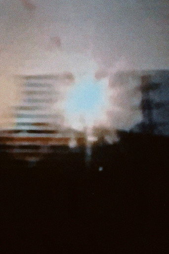 Movie poster for Will-o'-the-wisp (2011)