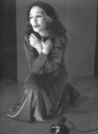 Antes de a Vida Começar poster