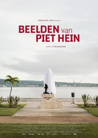 Movie poster for Beelden van Piet Hein (2024)