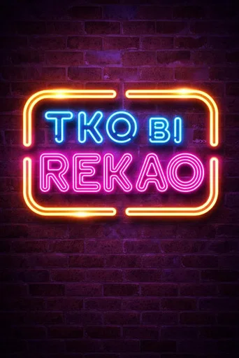 Series poster for Tko bi rekao?