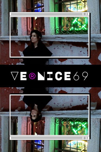 VE®NICE69 poster
