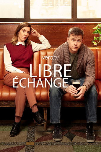 Libre échange poster