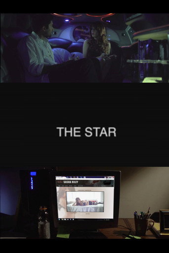 Movie poster for The Star (2012)