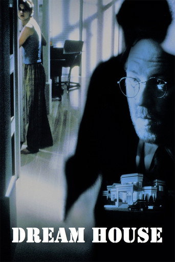 Movie poster for Dream House (1998)