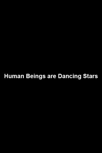 Movie poster for Human Beings are Dancing Stars (2006)