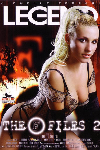 Movie poster for Sex Crime (2006)