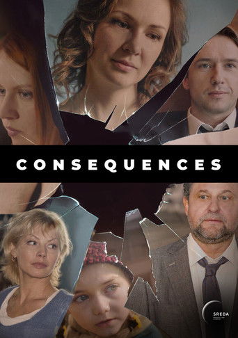 Consequences poster