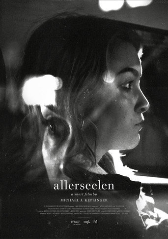 Movie poster for Allerseelen (2021)