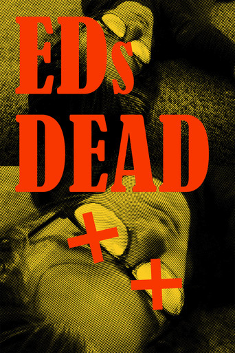 Movie poster for Ed's Dead (2019)