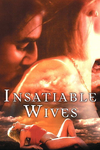 Animal Attraction poster