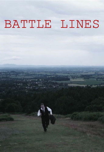 Battle Lines poster