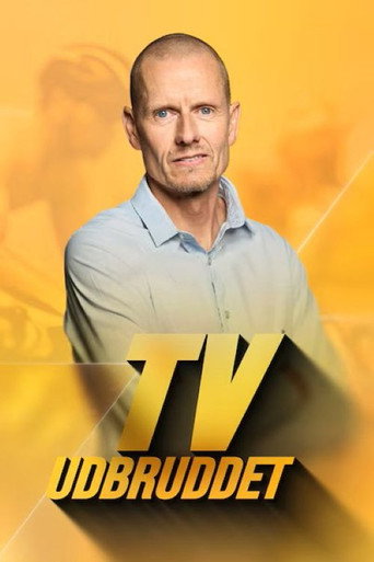 TV-Udbruddet poster