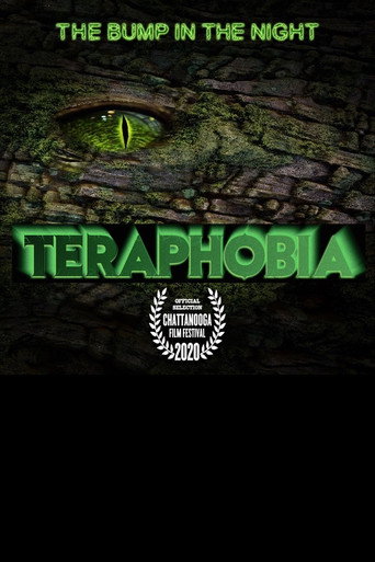 Teraphobia poster