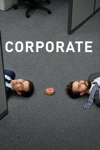 Corporate poster