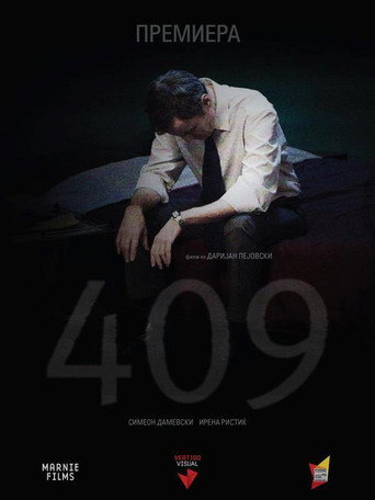 Movie poster for 409 (2013)