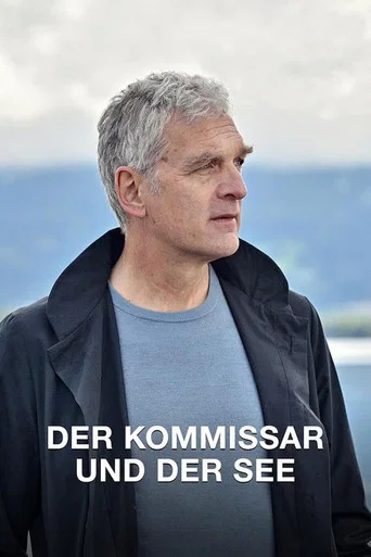 Series poster for Der Kommissar und der See (2022)