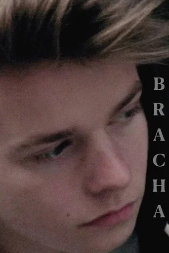 Movie poster for Brother (2015)