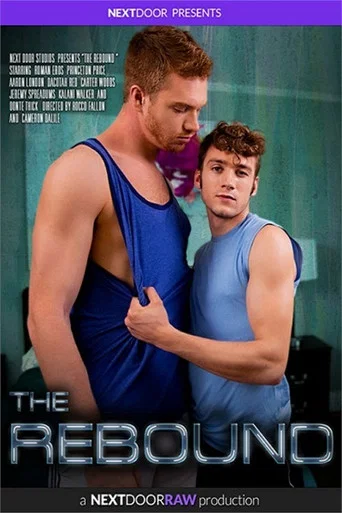 Movie poster for The Rebound (2021)