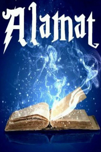 Series poster for Alamat (2015)