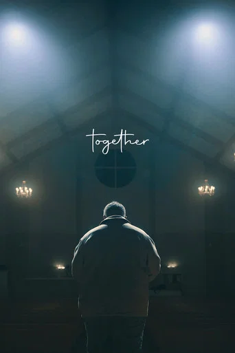 Movie poster for Together (2024)