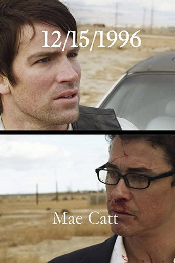 Movie poster for 12/15/1996 (2011)