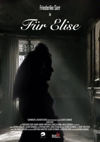 Movie poster for Für Elise (2025)