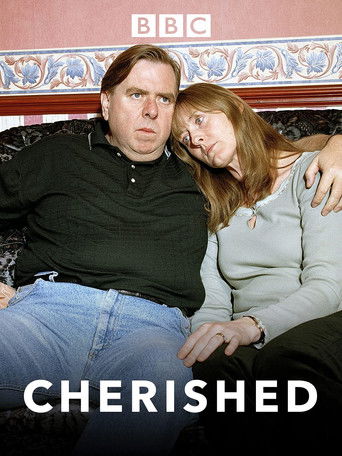 Cherished poster