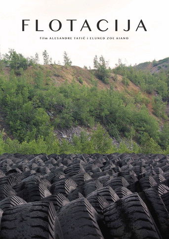 Flotacija poster