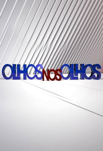 Series poster for Olhos nos Olhos (2011)