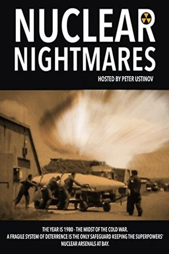 Movie poster for Nuclear Nightmares (1979)