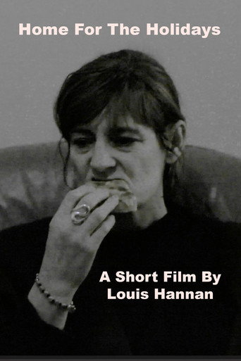 Home for the Holidays poster