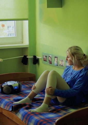 Movie poster for Eighteenth Birthday (2012)