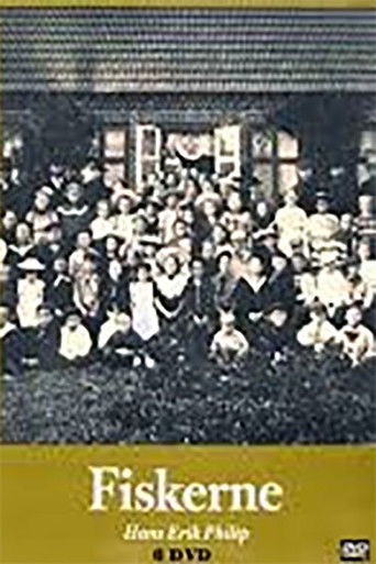 The Fishermen poster