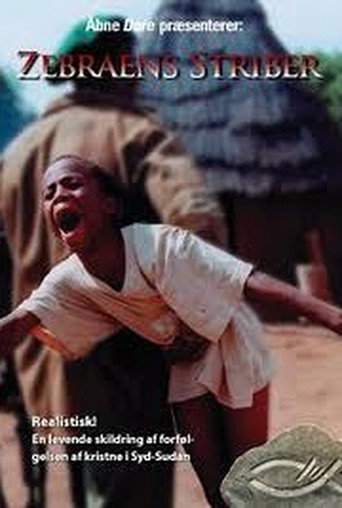 Zebra's Striber poster