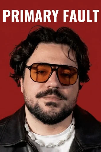 Movie poster for Primary Fault (2027)