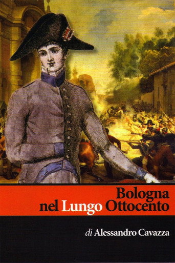 Movie poster for Bologna nel lungo 800
