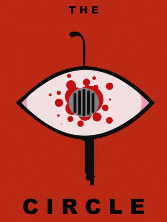 The Circle poster
