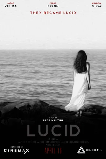 Movie poster for Lucid (2016)