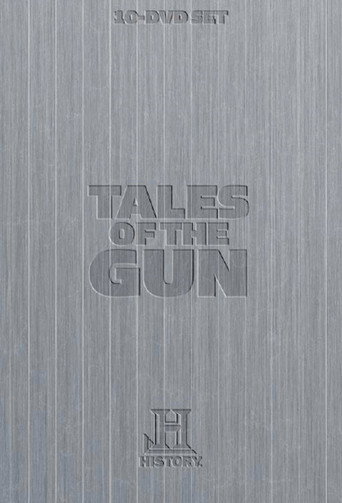 Tales of the Gun poster
