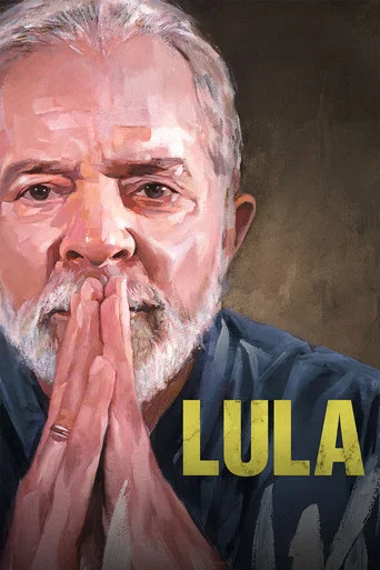 Movie poster for Lula (2024)