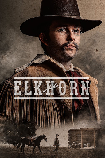 Elkhorn poster