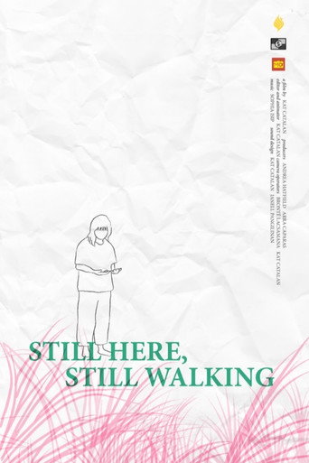 Movie poster for Still Here, Still Walking (2020)