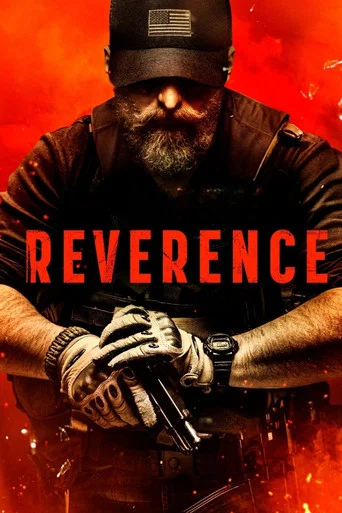 Movie poster for Reverence (2025)