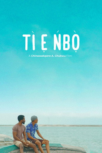 Movie poster for Tì ẹ Ńbọ̀ (2023)