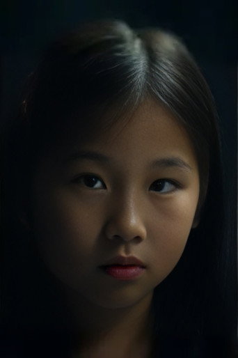 Movie poster for What Did They Say? (2024)