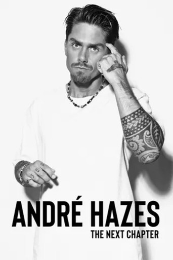André Hazes: The Next Chapter poster