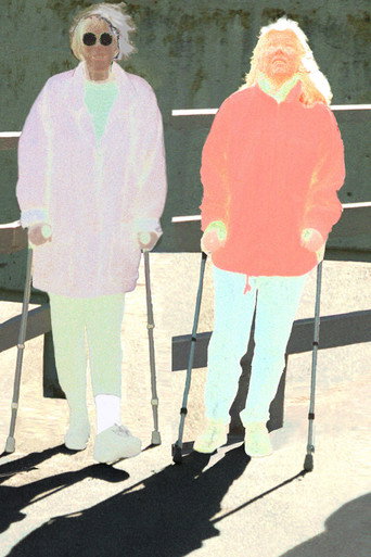 Movie poster for New Evidence (2006)